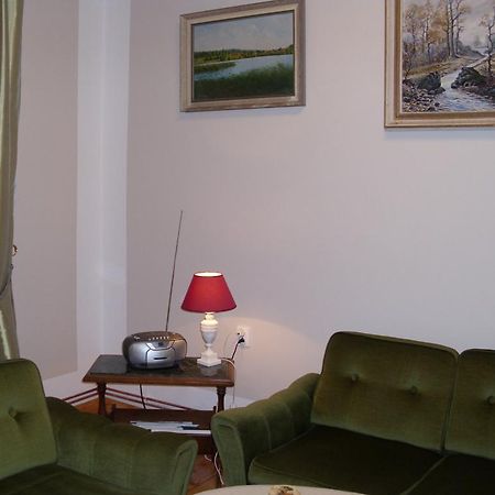 Apartment Irene Poznan Exterior photo