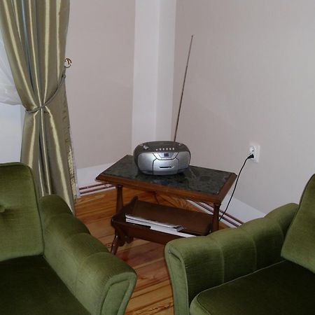 Apartment Irene Poznan Exterior photo