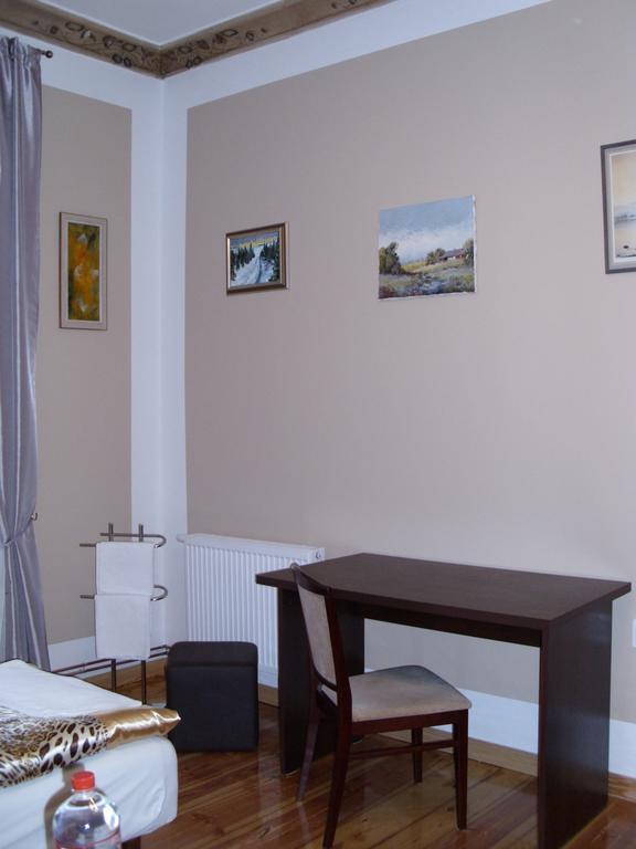 Apartment Irene Poznan Exterior photo