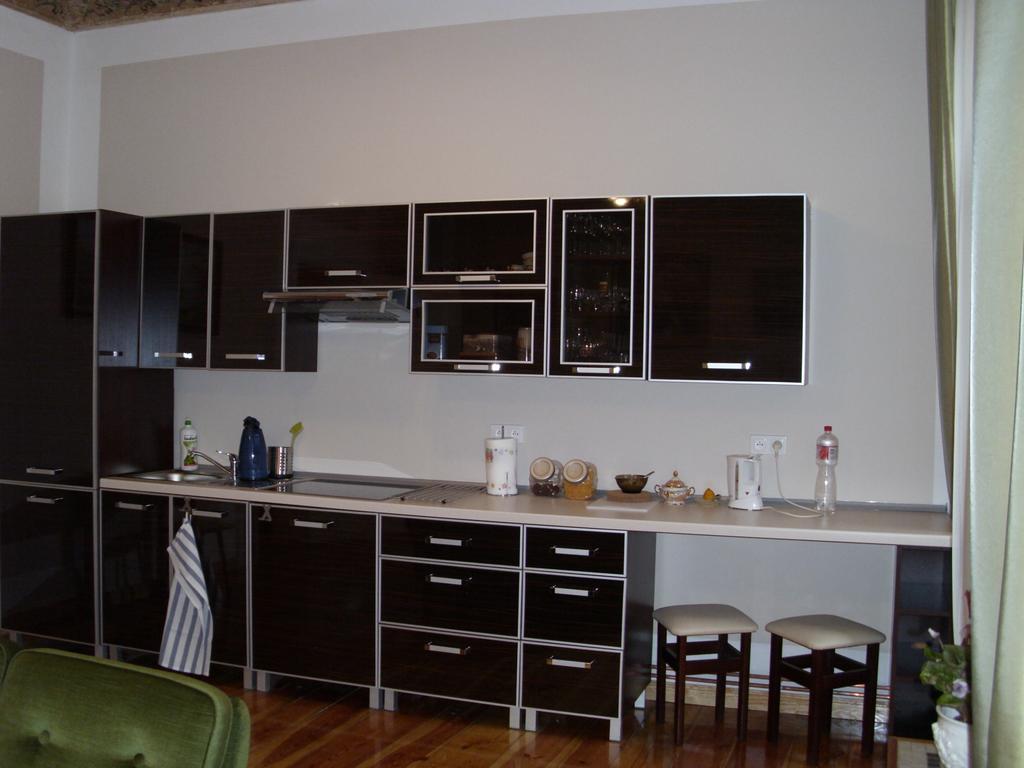 Apartment Irene Poznan Exterior photo