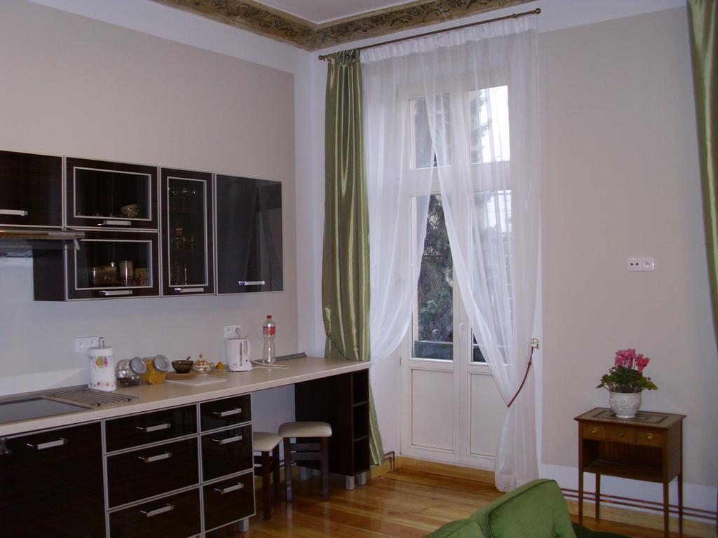 Apartment Irene Poznan Exterior photo