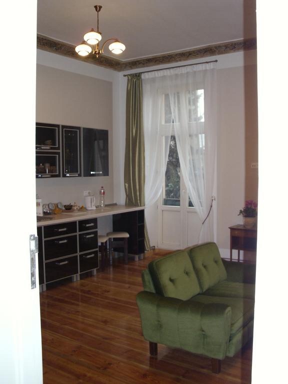 Apartment Irene Poznan Exterior photo